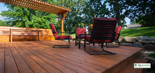The Versatility of Bamboo: From Flooring to Decking