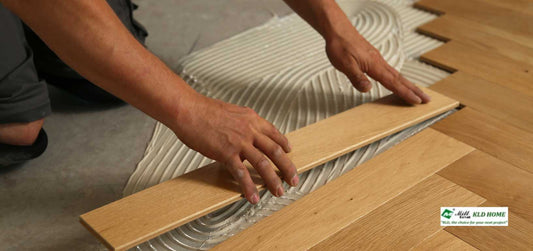 Hybrid Timber vs. Traditional Timber: Which Flooring is Right for You?