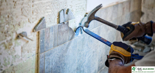 From Concept to Completion: Navigating the Kitchen Renovation Process