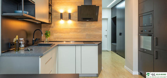 Melbourne-Inspired Kitchen Designs: Blending Style and Function