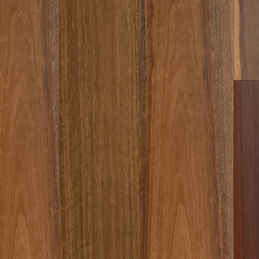 Australian Spotted Gum Engineered Timber Flooring by KLD Home