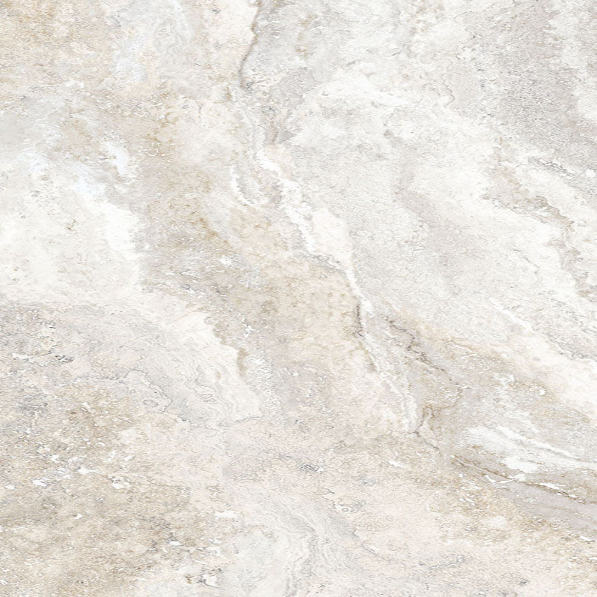STONEAGE 3D Trav. Argento 1200 x 600 x 9mm Wall Tiles by KLD Home