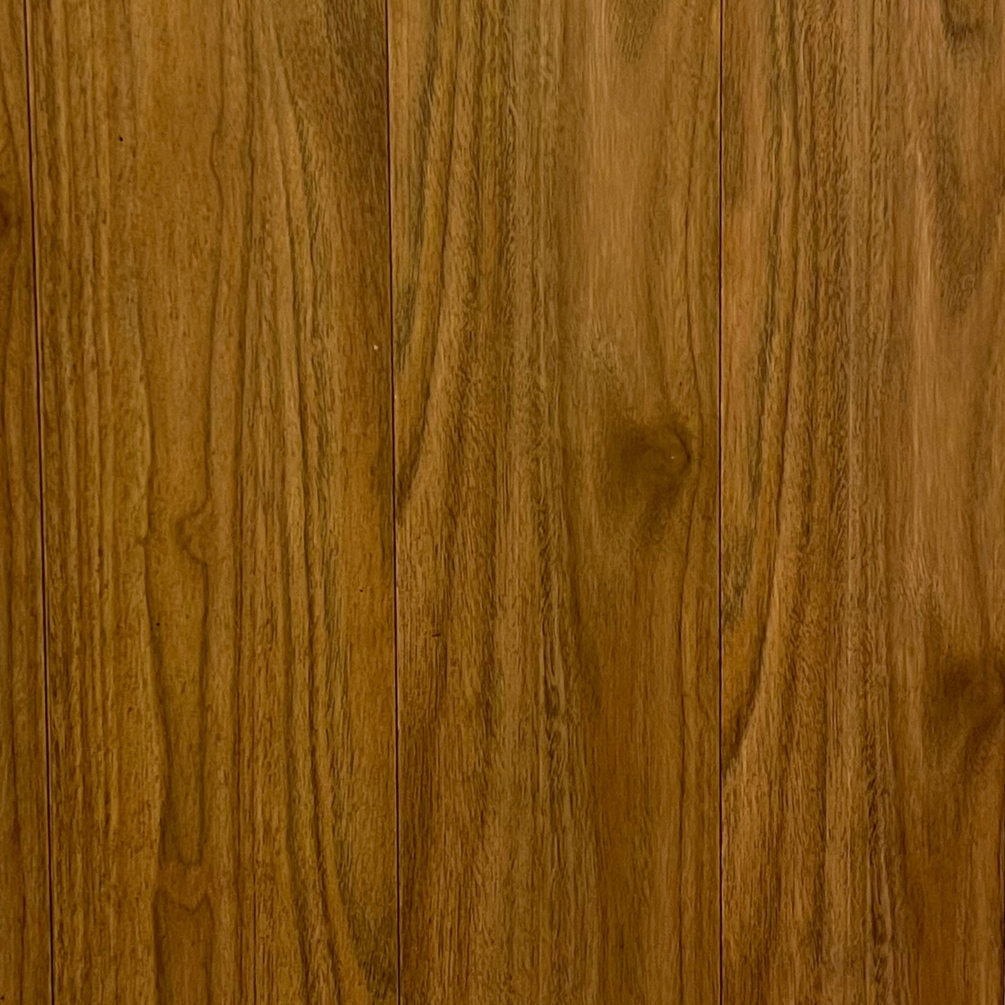 Butt Bamboo Bamboo Flooring by KLD Home