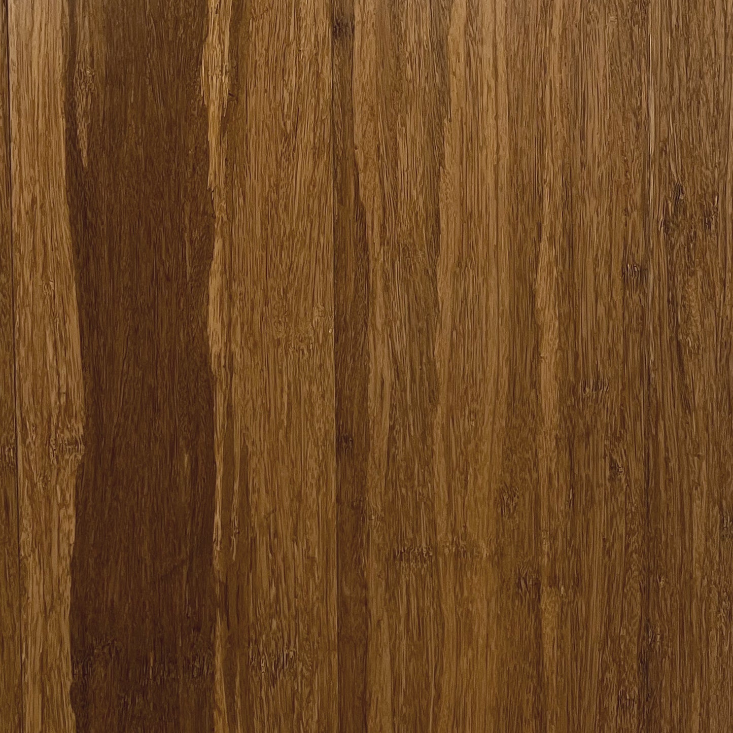 Carbonised Dark (Semi-Gloss) Bamboo Flooring by KLD Home