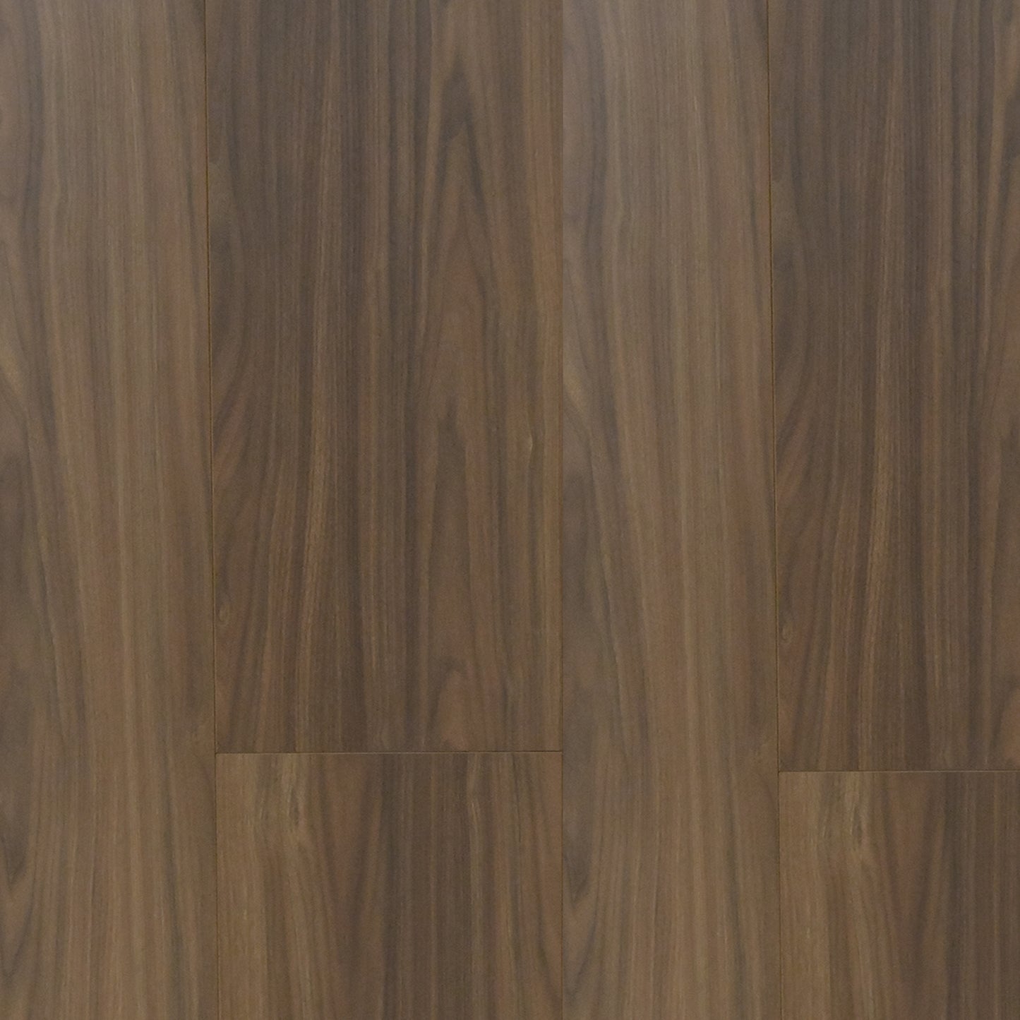 Brown Oak Laminate Flooring by KLD Home