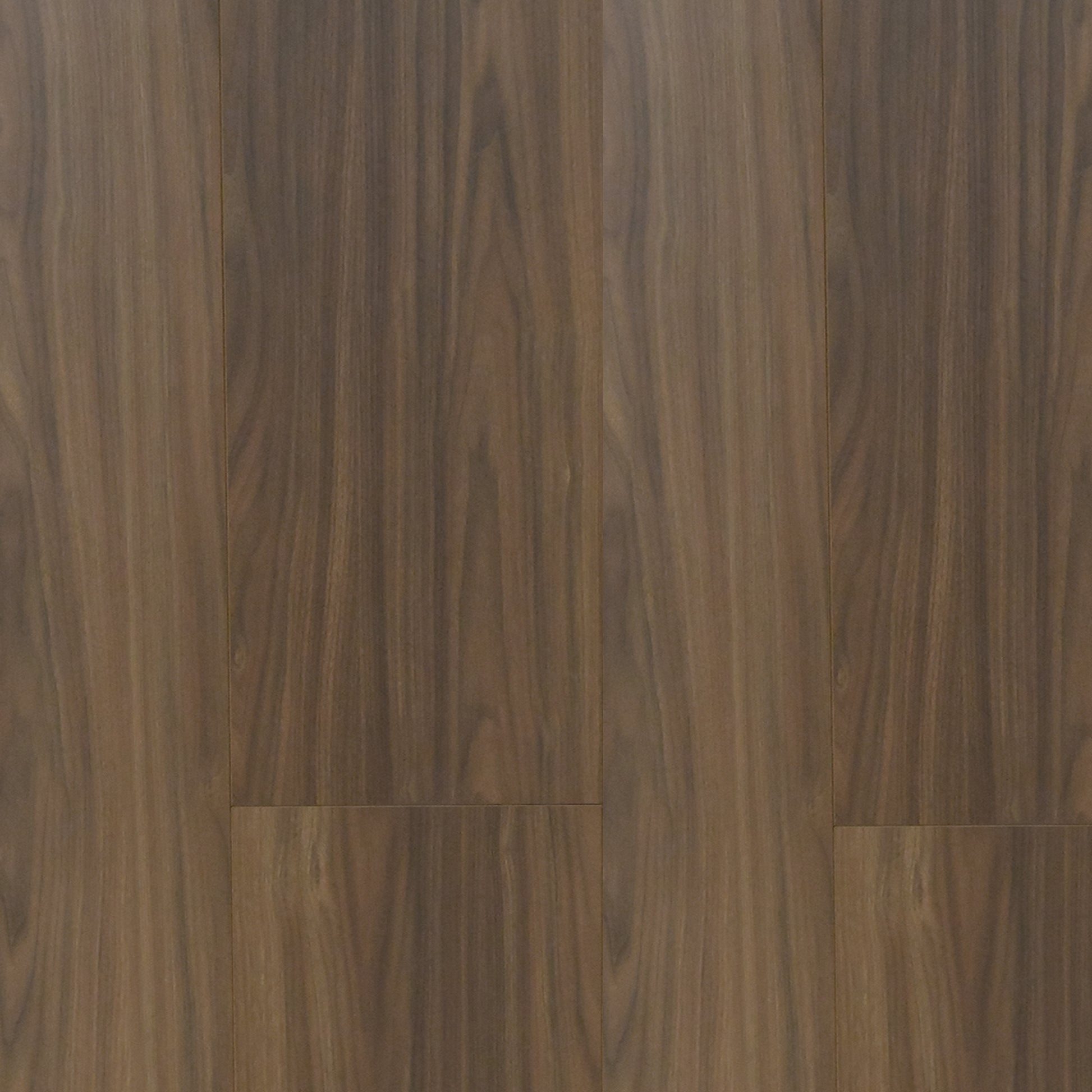 Brown Oak Laminate Flooring by KLD Home
