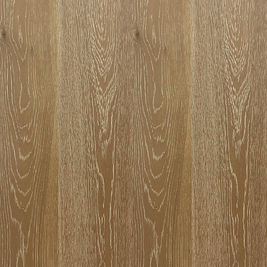 White Wash Oak Engineered Timber Flooring by KLD Home