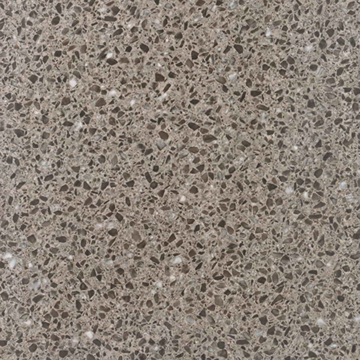 TERRAZZO VENEZIA Grigio Porcelain Tiles by KLD Home