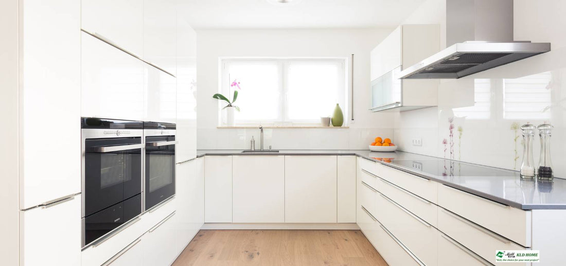 Maximising Natural Light: Design Tips for Brighter Melbourne Kitchens