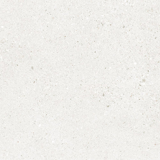 FRAMMENTI Bianco Porcelain Tiles by KLD Home