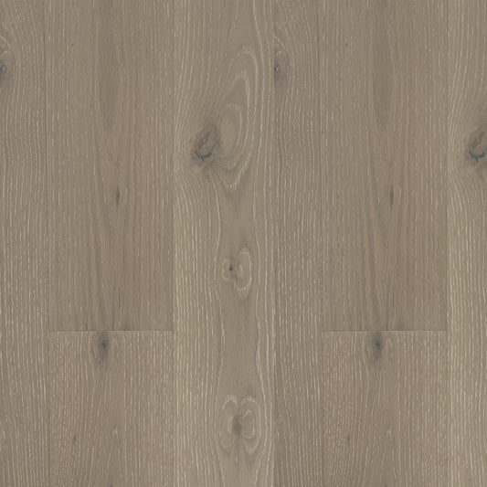 French Grey Brush Engineered Timber Flooring by KLD Home
