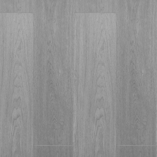 Winter Grey Laminate Flooring by KLD Home