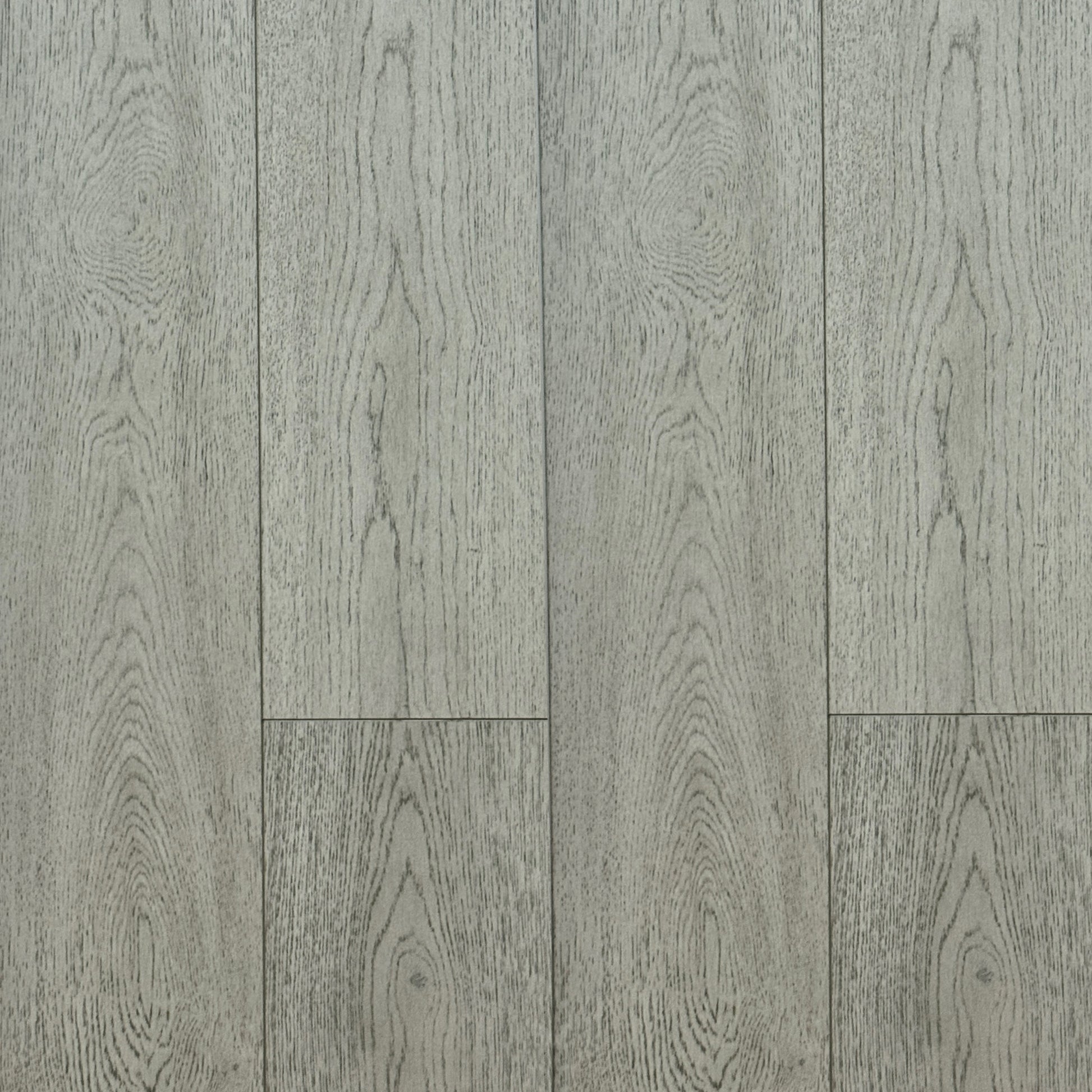 Winter Grey Laminate Flooring by KLD Home