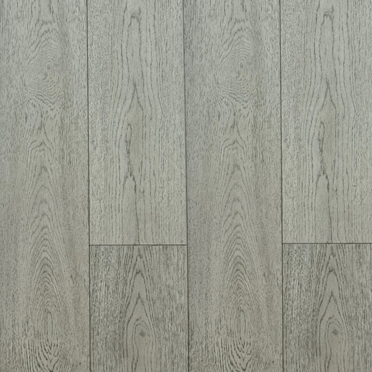 Winter Grey Laminate Flooring by KLD Home