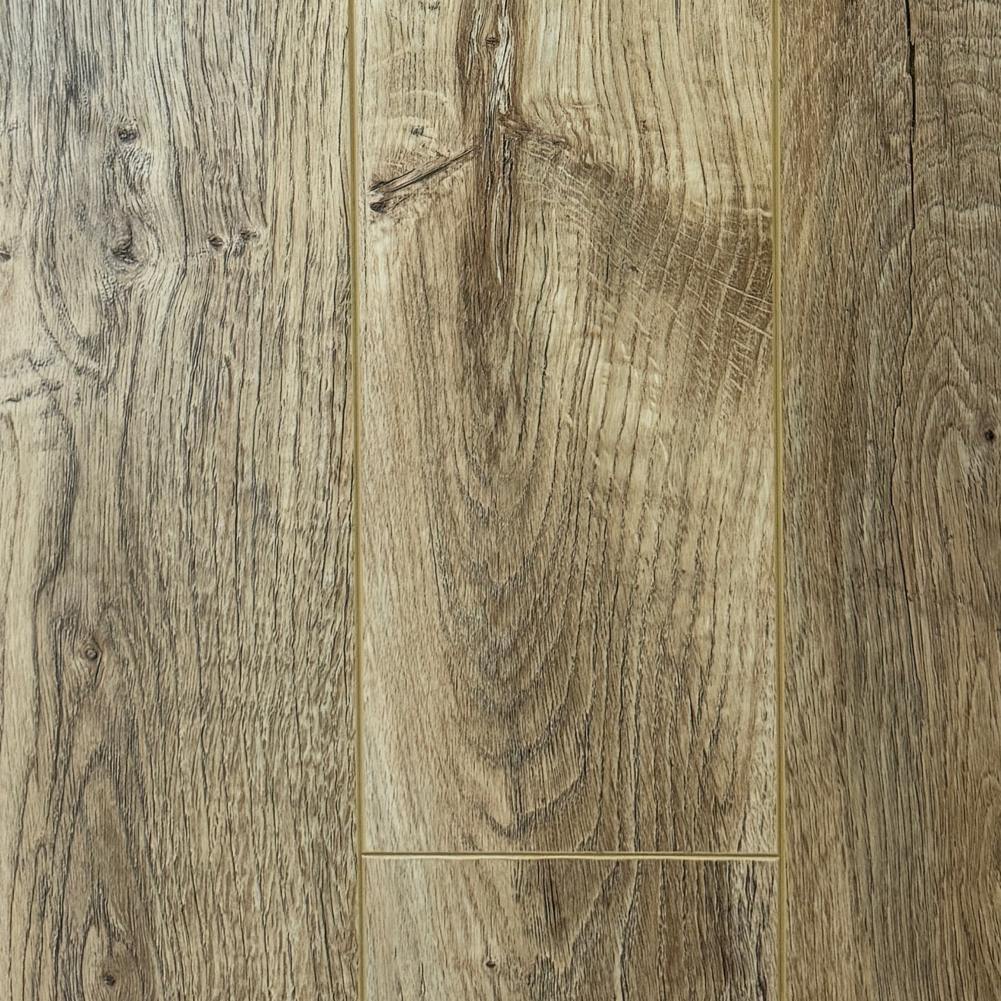 Lumber Laminate Flooring by KLD Home