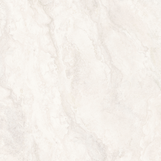 ROMESTONE Bianco 1200x 1200 x 9mm Wall Tiles by KLD Home