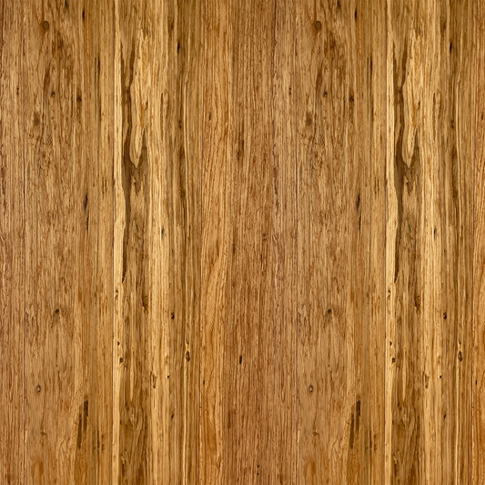 Strand Woven Eucalyptus Solid Timber Flooring by KLD Home