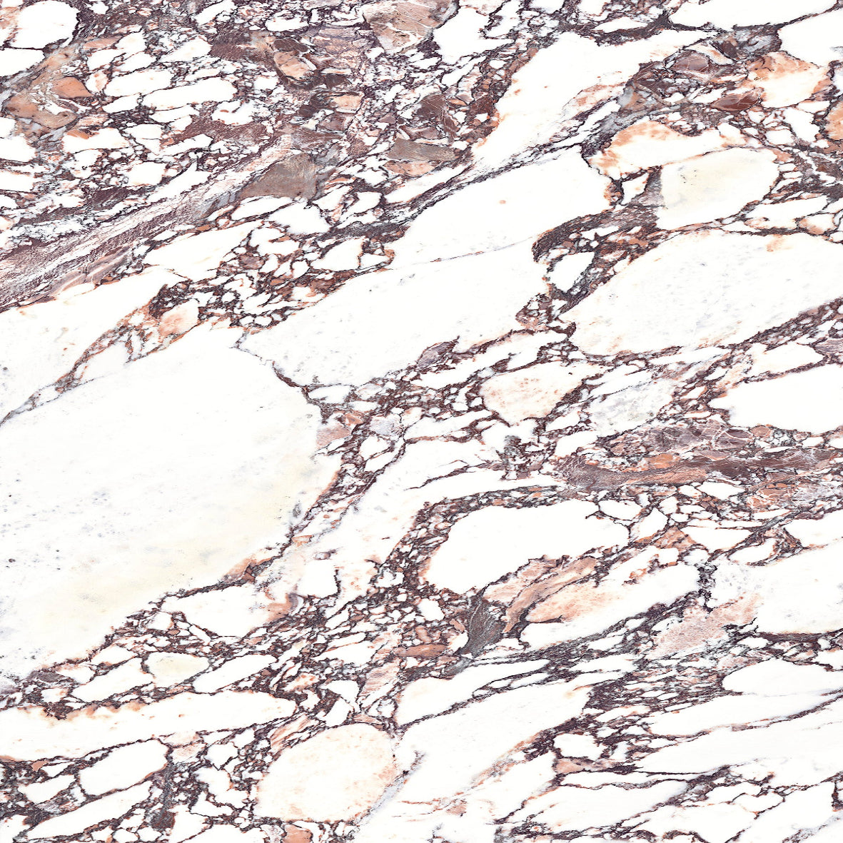 Rubis Tile Everstone Lush 3D Rubis Porcelain Tile | KLD Home